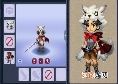 梦幻西游虎头怪锦衣好看排名 梦幻西游虎头怪锦衣搭配怎么才好看