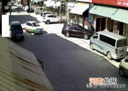 坐标法与数学机械化 视频分析过程中如何建立坐标系