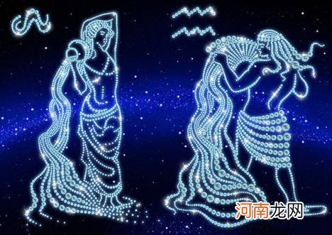 星座神婆每日星座运势 星座运势美国神婆