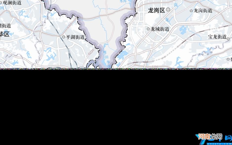 大鹏新区海边哪里好玩 大鹏新区属于深圳哪个区