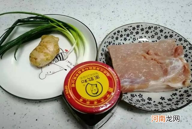 年夜饭必吃的腐乳肉家常做法 腐乳肉怎么做