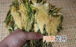 霸王花煲汤的功效优质