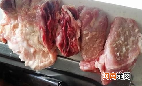 没下仔的母猪肉能吃吗 五六年的母猪肉能吃吗