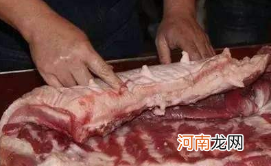 没下仔的母猪肉能吃吗 五六年的母猪肉能吃吗