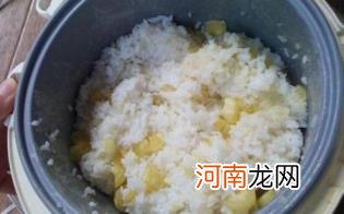 剩饭怎么煮粥优质