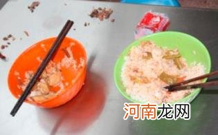 剩饭引起食物中毒的原因优质