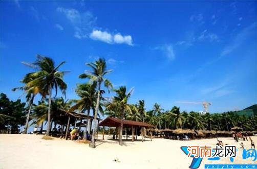 海南注册公司有什么优惠政策 海南自贸区注册公司有享受哪些优惠