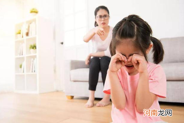 是什么让孩子不再愿意和家长沟通？这条答案2.8万人点赞，很真实