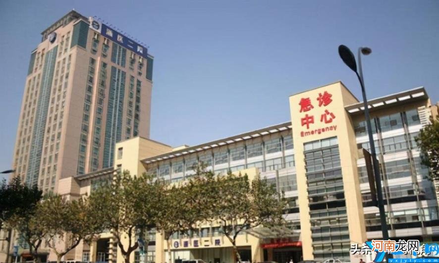杭州医学院有几家附属医院 杭州市主要医院