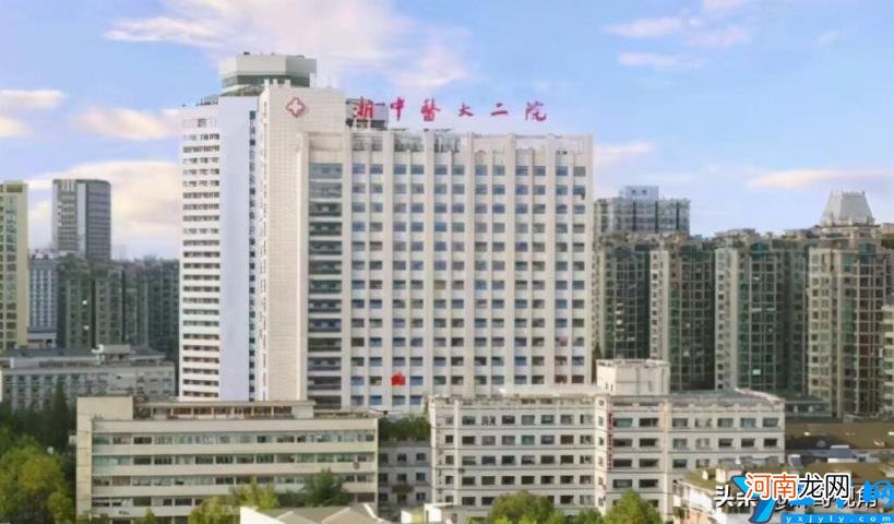 杭州医学院有几家附属医院 杭州市主要医院