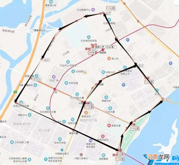 南昌市最好的公立小学排名榜 南昌市小学排名一览表2022