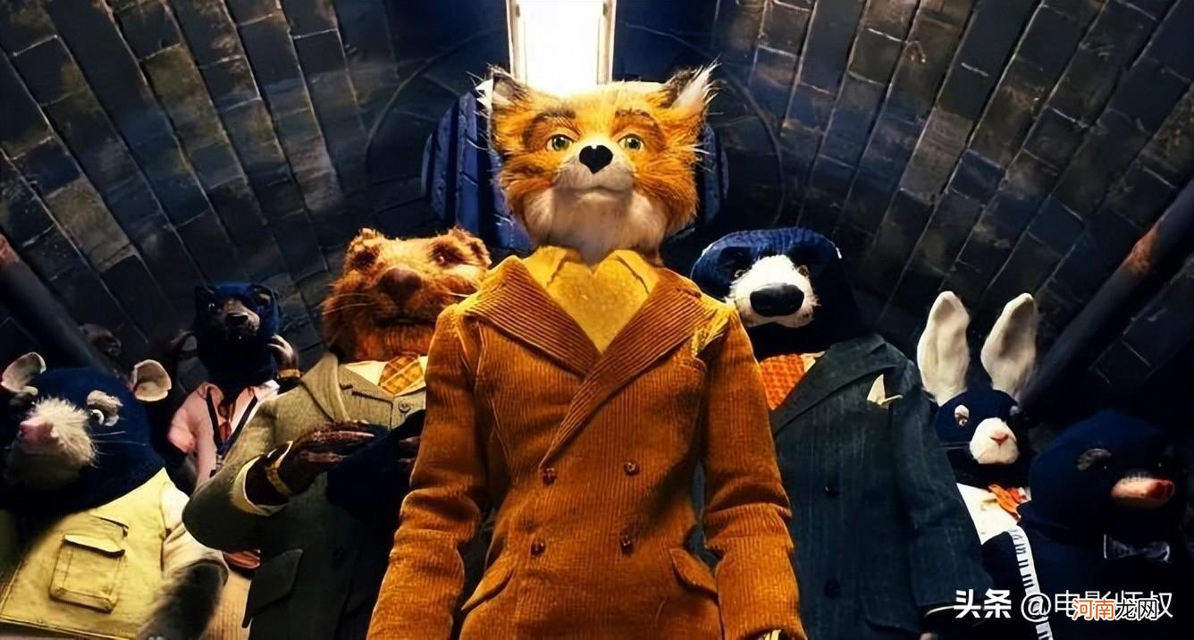 20部高分动画电影 好看的动画电影