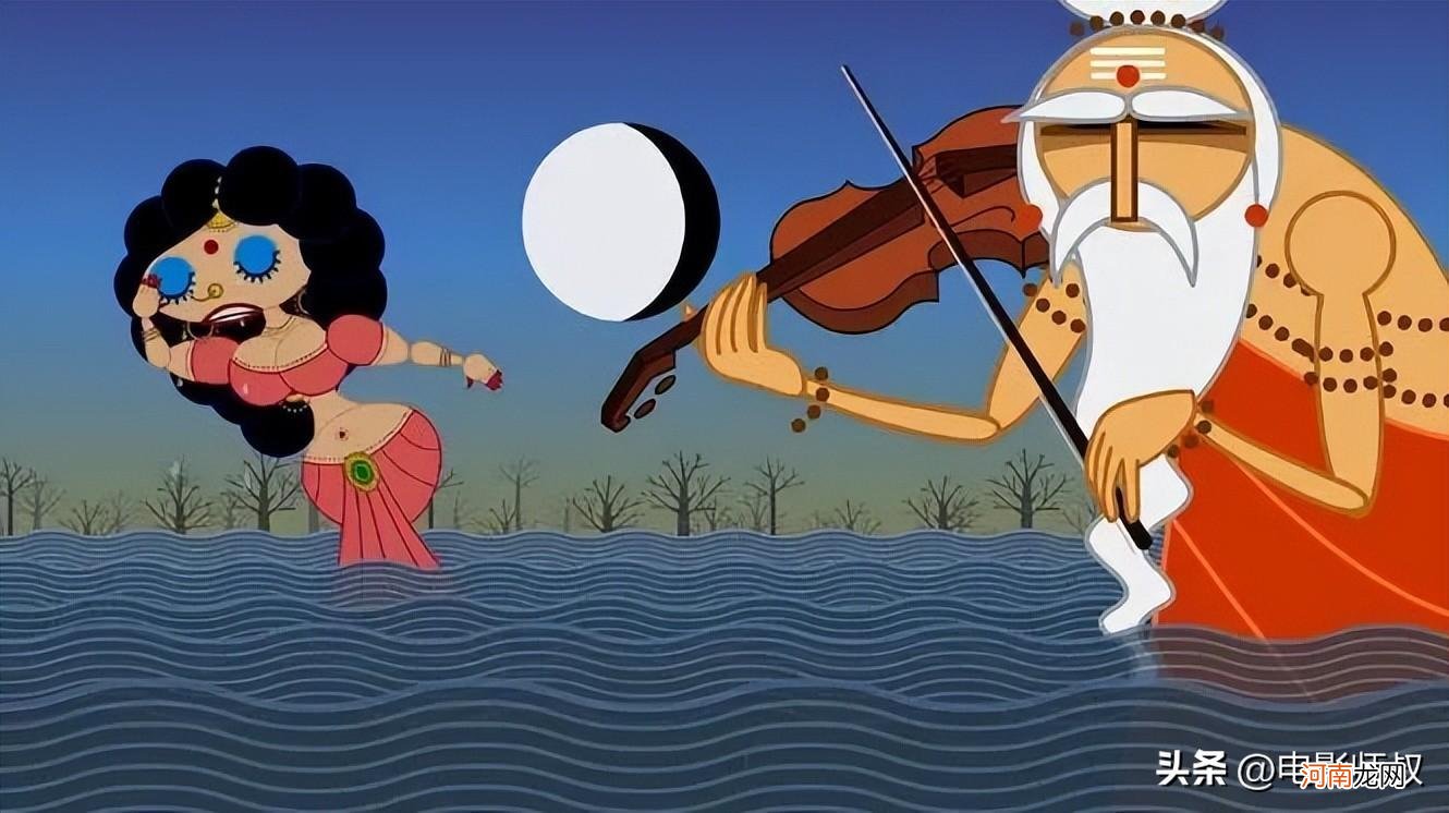 20部高分动画电影 好看的动画电影