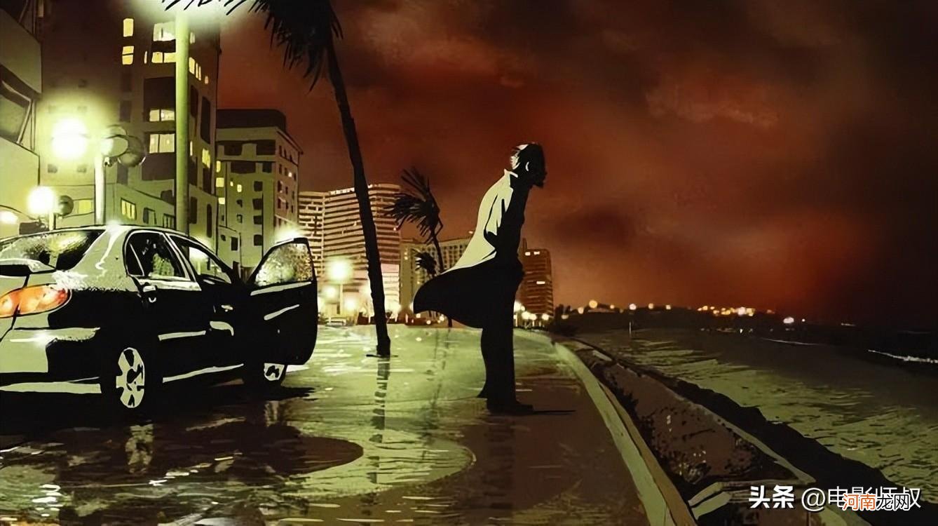 20部高分动画电影 好看的动画电影