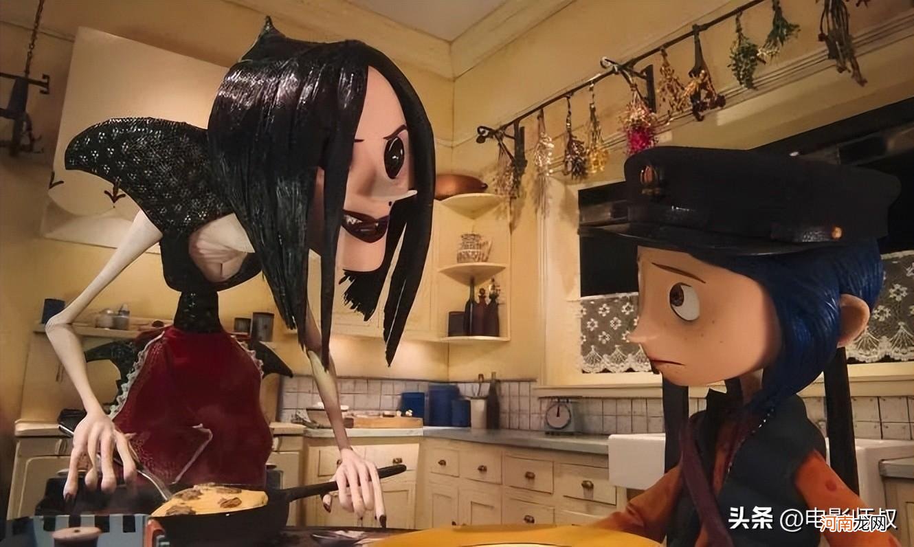 20部高分动画电影 好看的动画电影