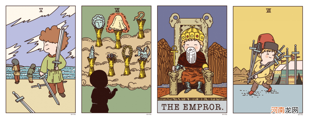 8/22~8/28 周运丨小巫本周卡牌