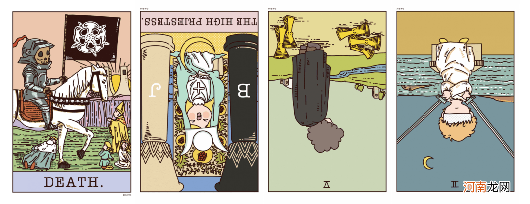 8/22~8/28 周运丨小巫本周卡牌