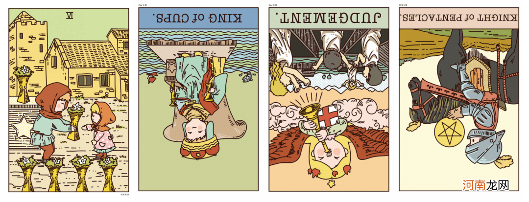 8/22~8/28 周运丨小巫本周卡牌