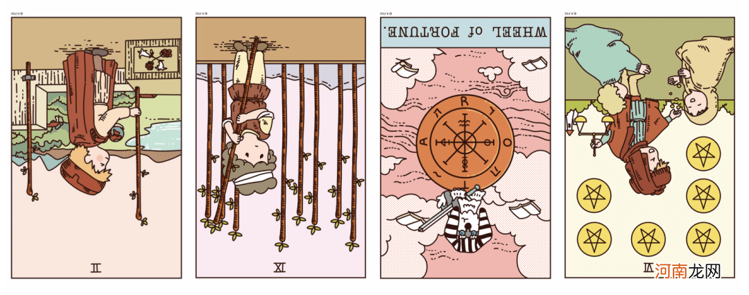 8/22～8/28 周运丨小巫本周卡牌