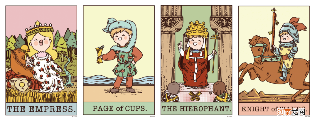 8/22~8/28 周运丨小巫本周卡牌