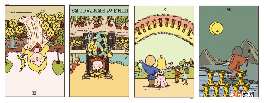 8/22~8/28 周运丨小巫本周卡牌