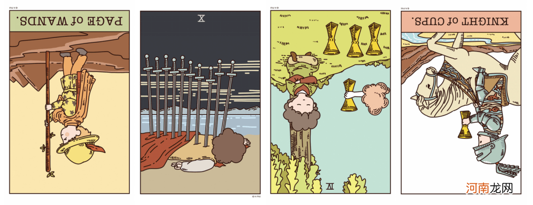 8/22~8/28 周运丨小巫本周卡牌