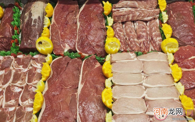 红肉|长期不吃红肉容易缺乏哪种营养 红肉和白肉的区别是什么