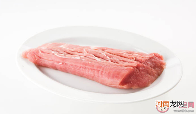 红肉|长期不吃红肉容易缺乏哪种营养 红肉和白肉的区别是什么