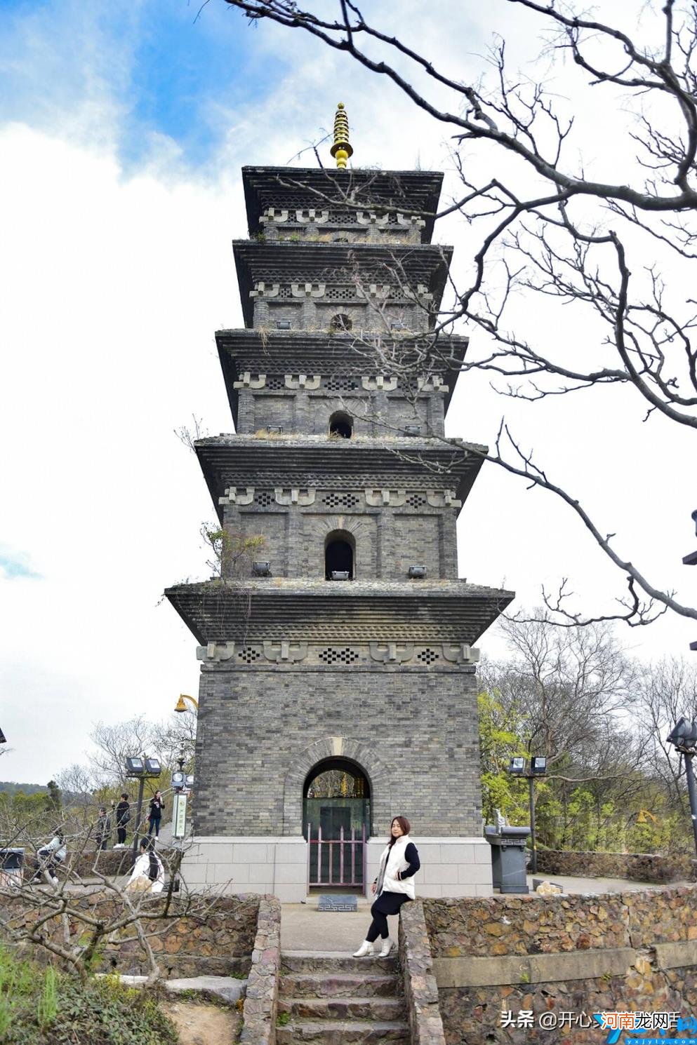 南京附近有樱花的地方 南京樱花在哪里看