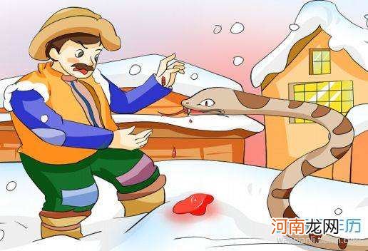 备孕梦到被蛇咬是什么意思 备孕梦见被蛇咬手是什么意思