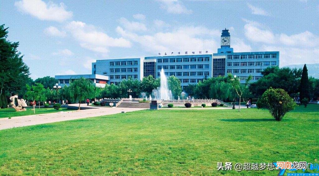 2022年济南所有好大学排名一览表 济南有哪些大学排名