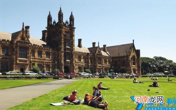 最好的大学有哪些 qs2022年澳大利亚大学排名前十一览表
