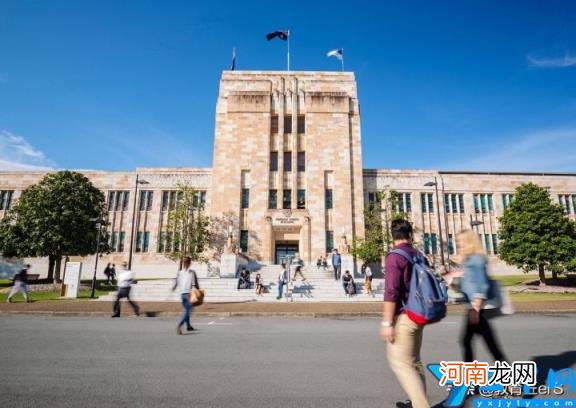 最好的大学有哪些 qs2022年澳大利亚大学排名前十一览表