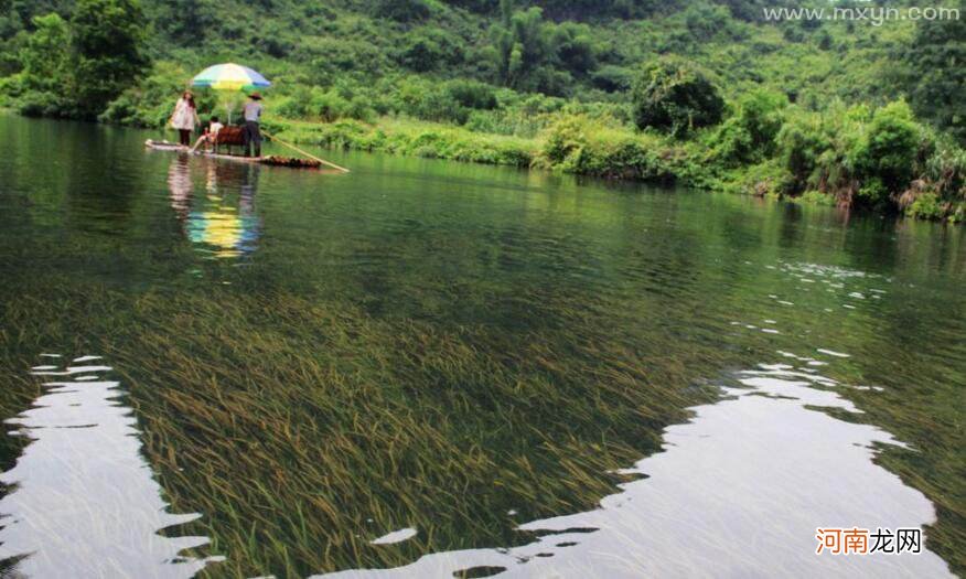 解梦河 解梦河堤要决堤