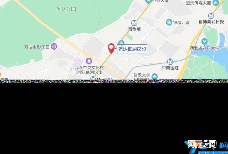 武汉重点小学及学区房一览表 武汉七一华源中学对口小学