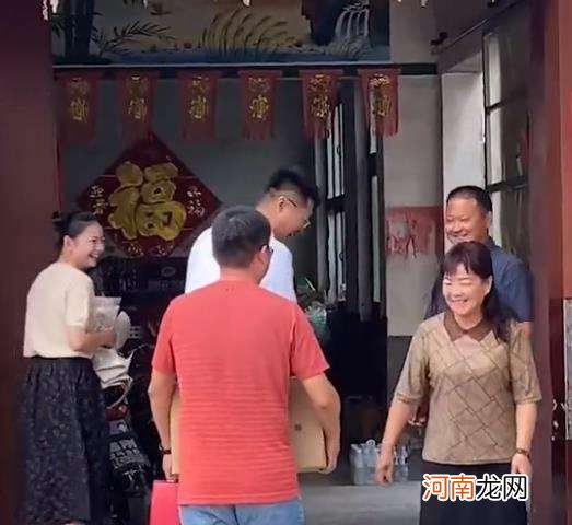 梦见自己去提亲是什么意思 梦到自己去提亲