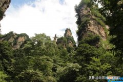 湖南必玩的10大景区排行榜 湖南旅游十大必去景区排名