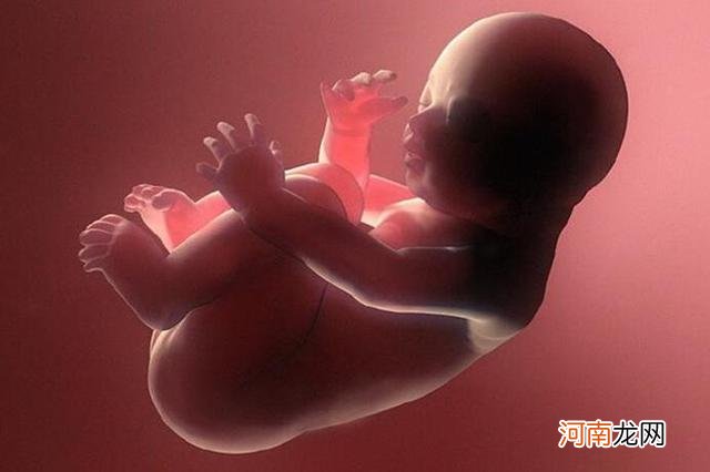 胎儿总在夜间胎动，可不是胎儿太淘气，背后原因孕妇别大意