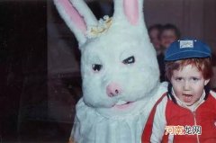 美国恐怖故事兔子人 世界上有兔人吗