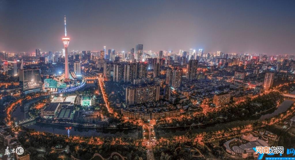 副省级城市有哪些 中国各省的副省级城市大全