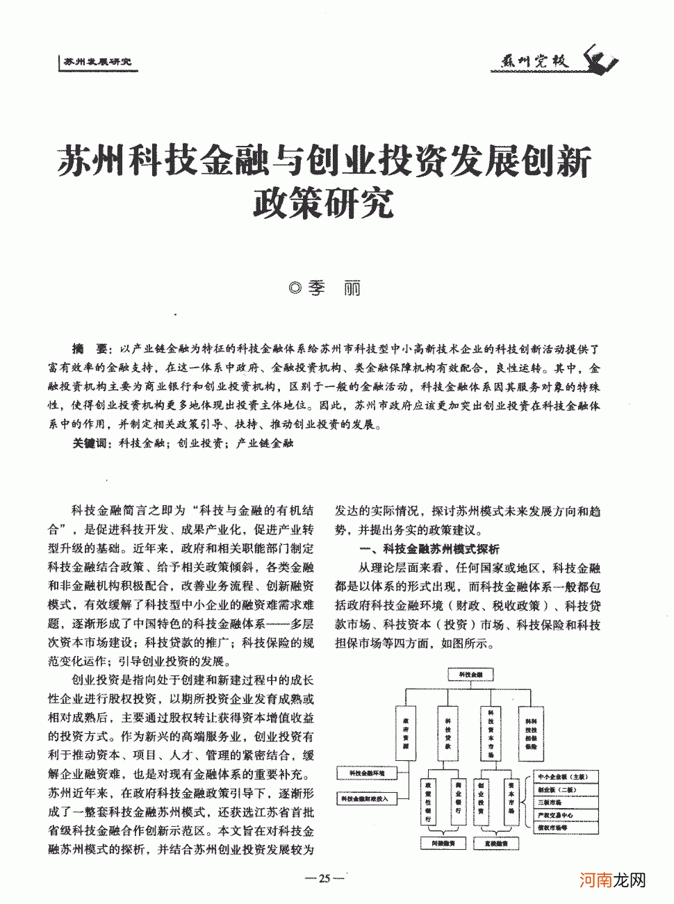 苏州创业扶持政策申请 苏州创业扶持政策申请表