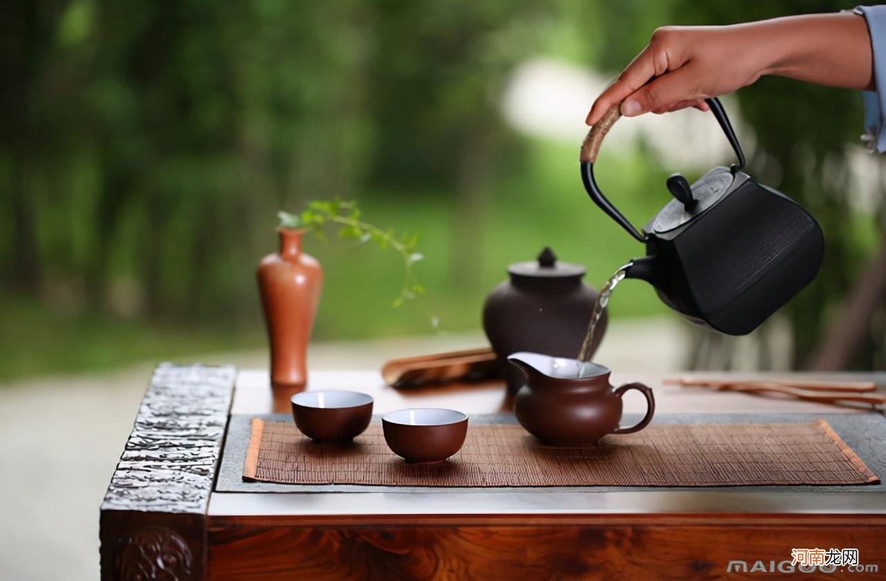 铁观音有哪些香型 铁观音属于什么茶