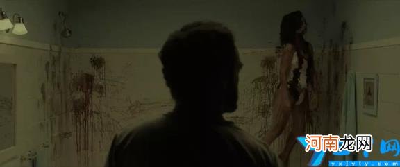 最新恐怖片排行榜前十名电影推荐