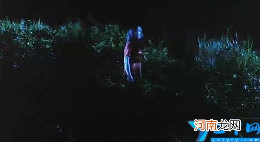 最新恐怖片排行榜前十名电影推荐