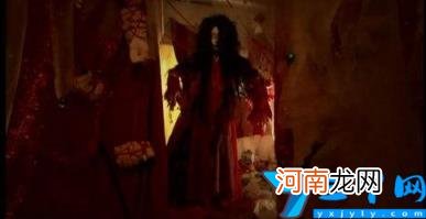 最新恐怖片排行榜前十名电影推荐