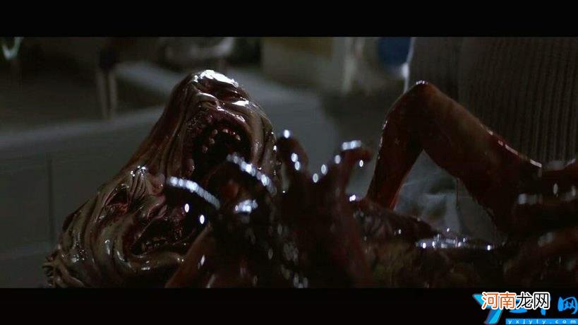 最新恐怖片排行榜前十名电影推荐