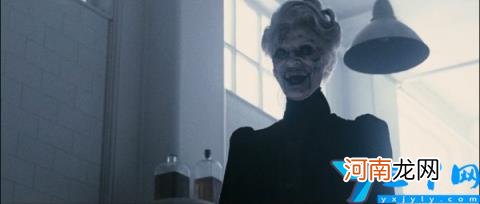 最新恐怖片排行榜前十名电影推荐