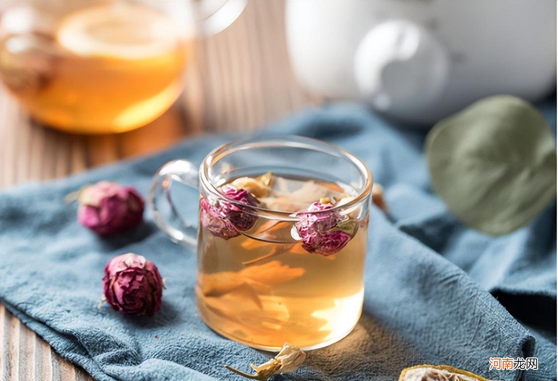 男性湿气重喝什么茶好 夏天喝什么茶比较好对身体