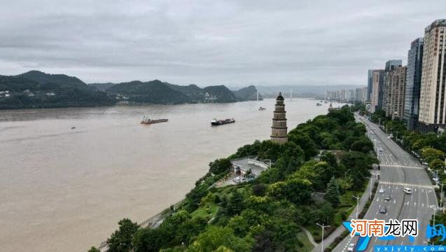 宜昌是哪个省 宜昌是哪个省哪个区市的