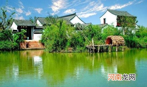 马云杭州西溪湿地公园 马云捐款1亿元保护西溪湿地